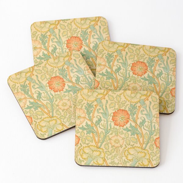 Item preview, CAPUCINE designed and sold by Frogmuse.