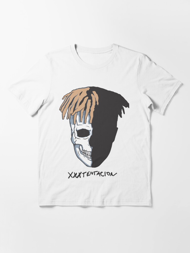 tentacion shirt