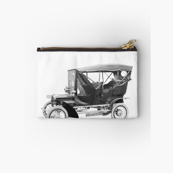 Item preview, 1910 Antique Automobile Northern Manufacturing Company designed and sold by Kyle Hamar.