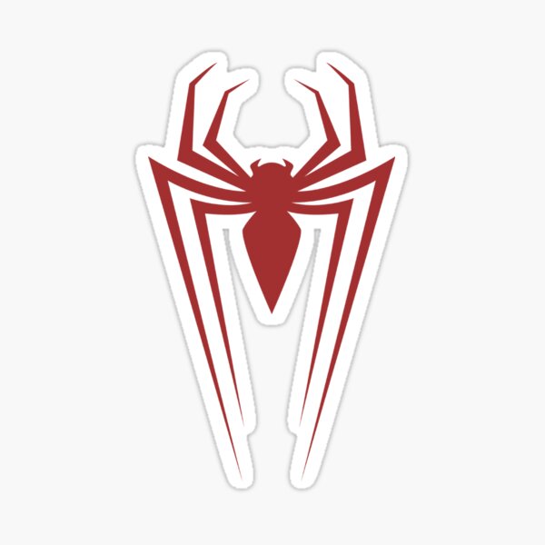 Item preview, Spider Symbol designed and sold by z335.