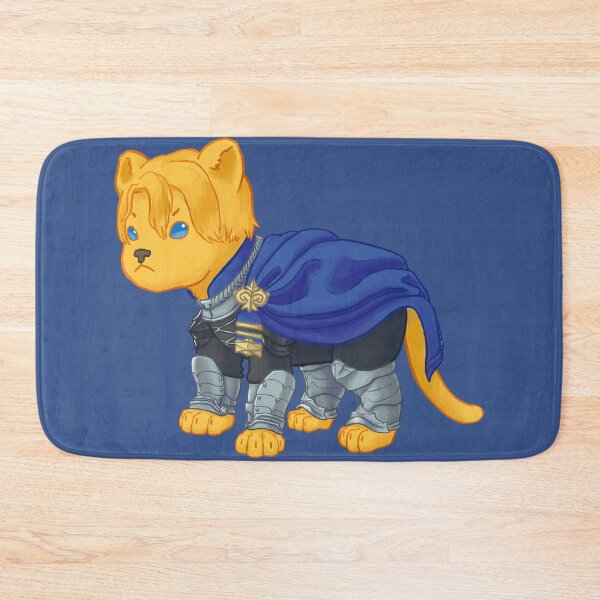 Item preview, Protector Lion designed and sold by ZioCorvid.