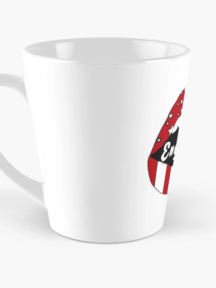 Thumbnail 3 of 4, Coffee Mug, RPI Lips! designed and sold by Becca De Rosa.