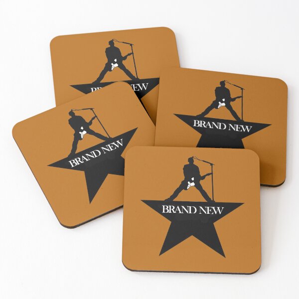 Item preview, Brand New hamilton star designed and sold by DejaEntendu007.