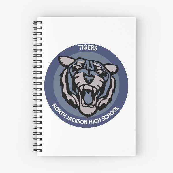 Item preview, North Jackson High School t-shirt designed and sold by KBwiththeTees.