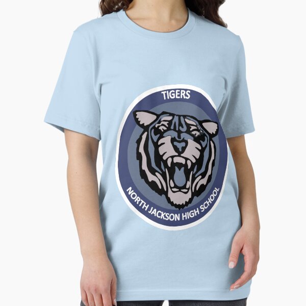 Item preview, North Jackson High School t-shirt designed and sold by KBwiththeTees.