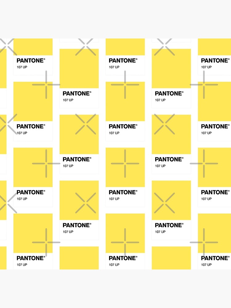107 Up Pantone Tote Bag By Pantoney Redbubble 107 Up Pantone Tote Bag By Pantoney Redbubble