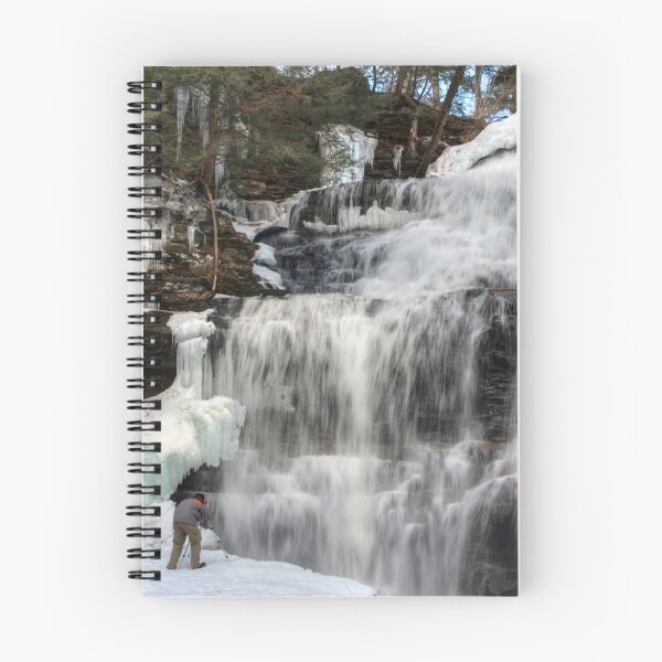 Item preview, Capturing The Greatness of Ganoga! designed and sold by Gene Walls.