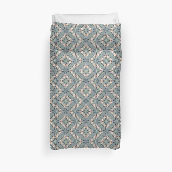 Itsy Bitsy Spider Duvet Cover