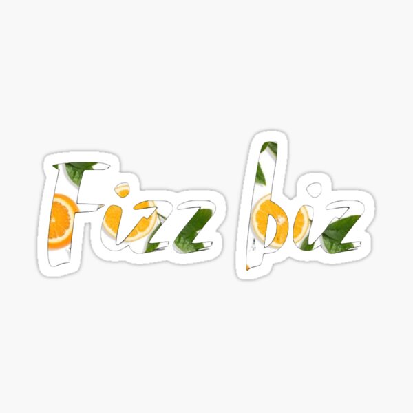 Item preview, arbonne fizz biz citrus designed and sold by Rachel Storti.
