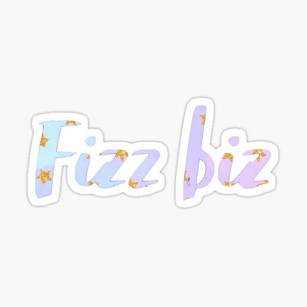 Item preview, arbonne fizz biz designed and sold by Rachel Storti.