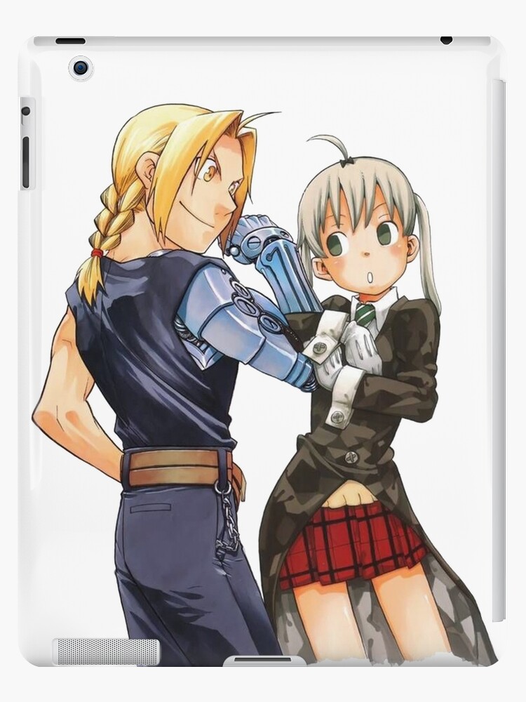 Featured image of post Maka Albarn Manga Cover - See more ideas about soul eater, soul x maka, death the kid.