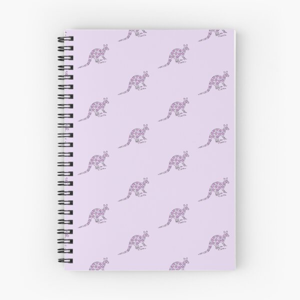 Item preview, Krazy Kanga designed and sold by Kayleigh Walmsley.