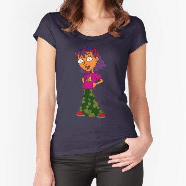 reggie rocket power t shirt