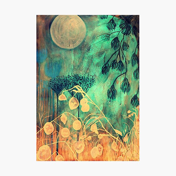 Item preview, Night Walk designed and sold by Linda-Gray.