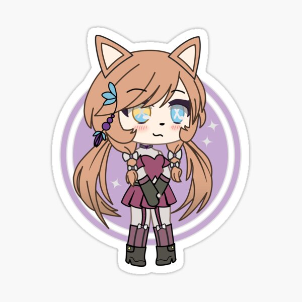 gachalife gacha edit body corpo sticker by @lunarcat_gachax