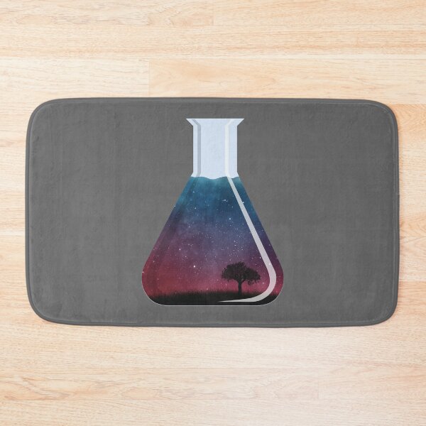 Item preview, Erlenmeyer 1 designed and sold by Lemon Pepper.