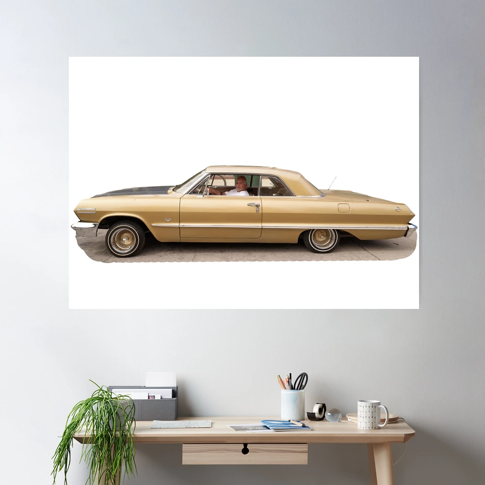 1963 Chevrolet Impala