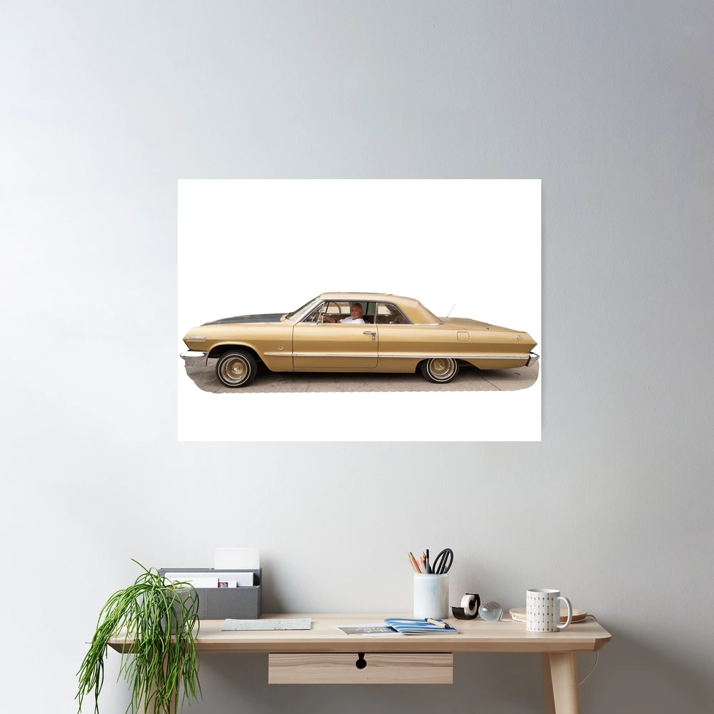 1963 Chevrolet Impala