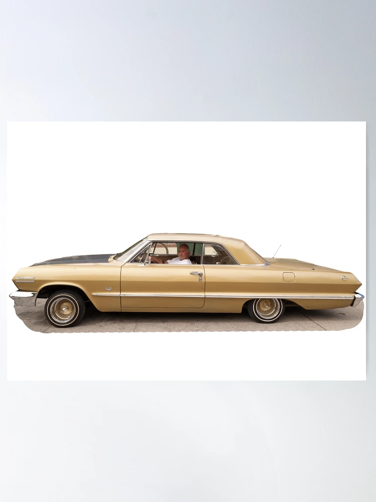1963 Chevrolet Impala