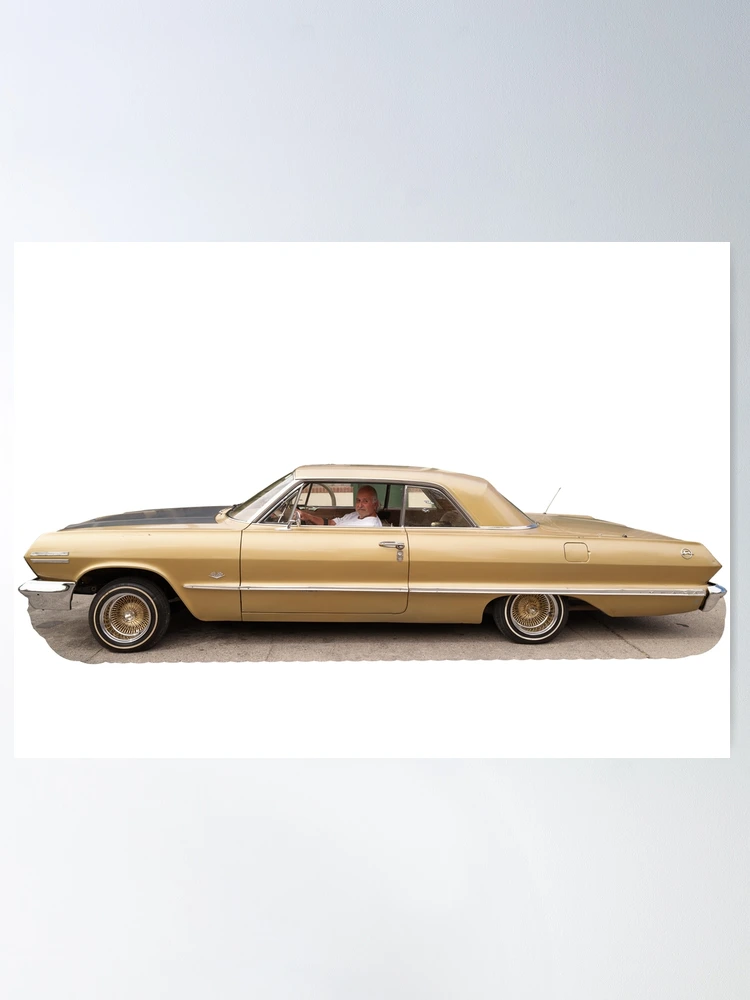1963 Chevrolet Impala