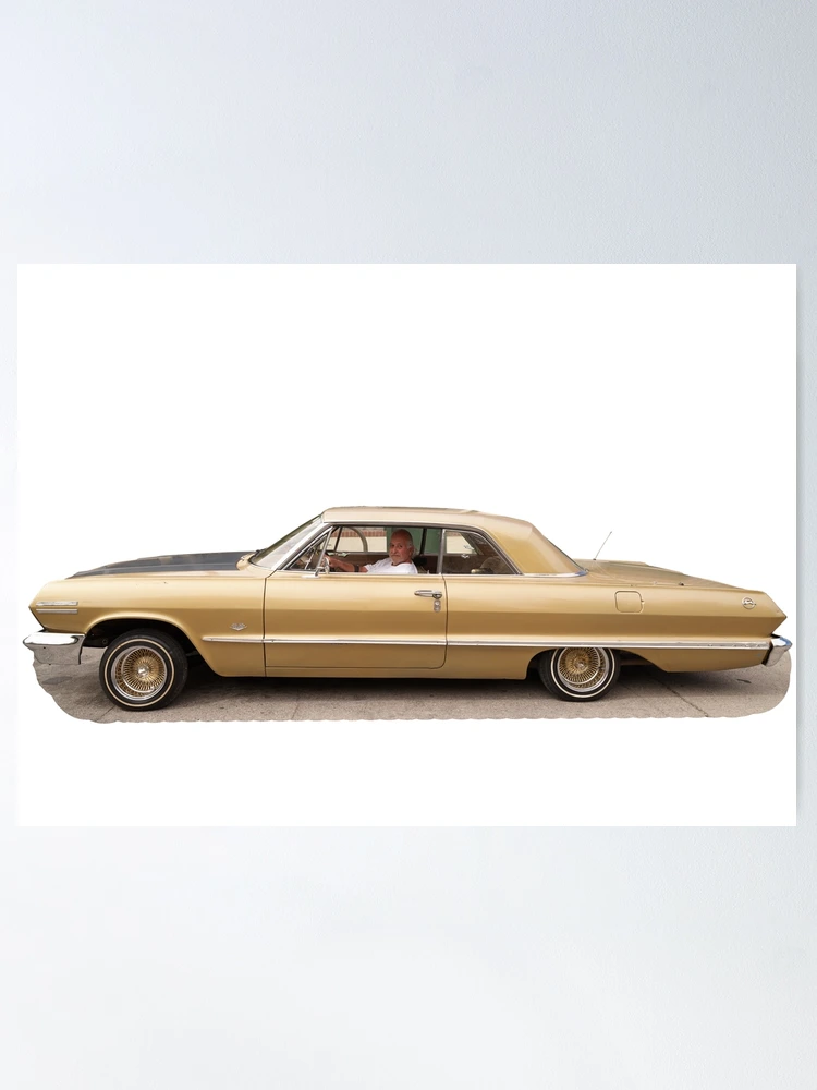 1963 Chevrolet Impala