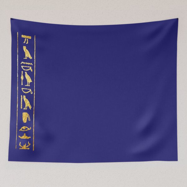 Item preview, Old Egyptian Hieroglyphics  designed and sold by rachidkrouch.
