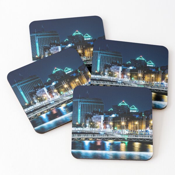 Item preview, Dublin City Centre designed and sold by AndyCowan.