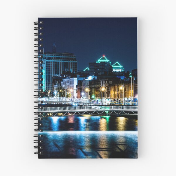 Item preview, Dublin City Centre designed and sold by AndyCowan.