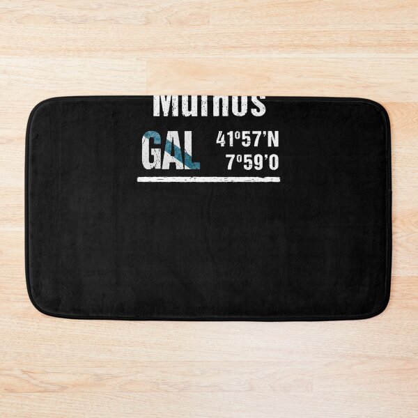 Item preview, Muíños Galicia Coordinates designed and sold by mouchodesigns.