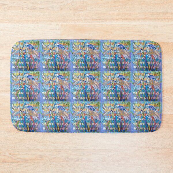 Item preview, Hexagram 17: Sui (Follow the Leader) designed and sold by Denise Weaver Ross.