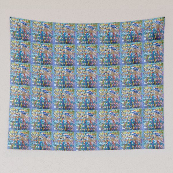 Item preview, Hexagram 17: Sui (Follow the Leader) designed and sold by Denise Weaver Ross.
