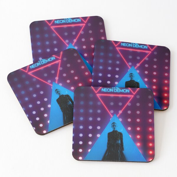 Item preview, The Neon Demon - Runway designed and sold by EndoftheDream.
