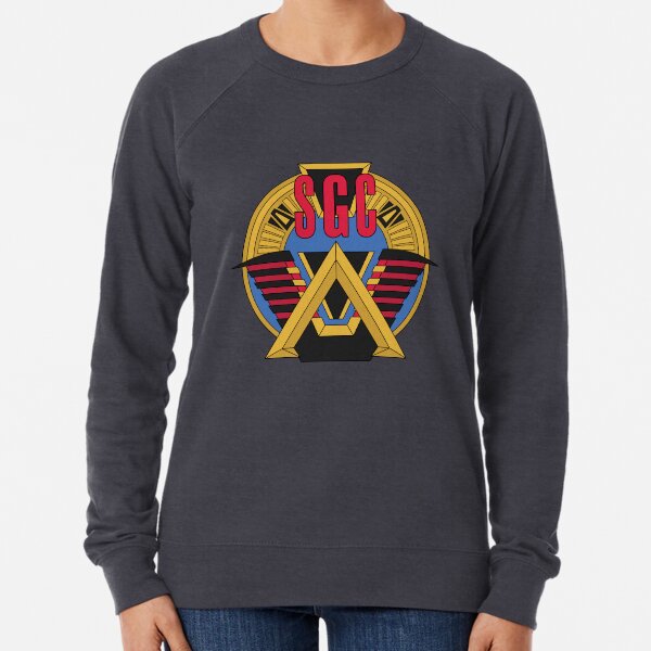 Stargate Command Sweatshirt léger