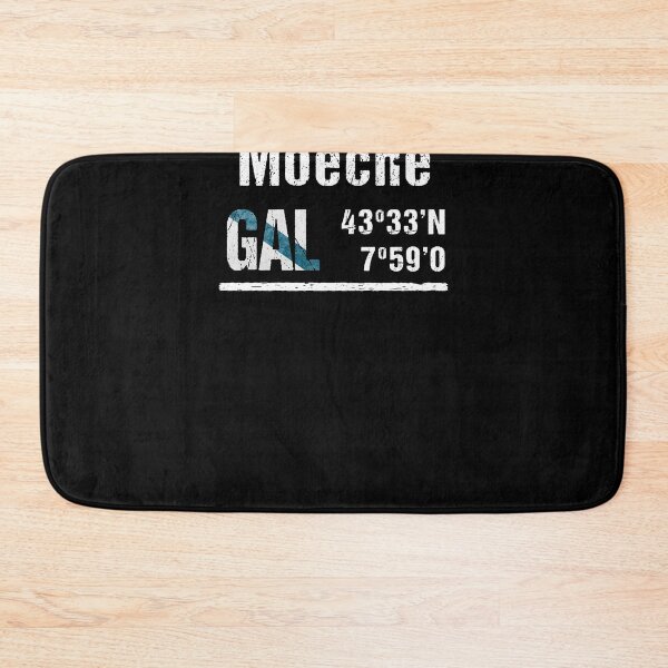 Item preview, Moeche Galicia Coordinates designed and sold by mouchodesigns.