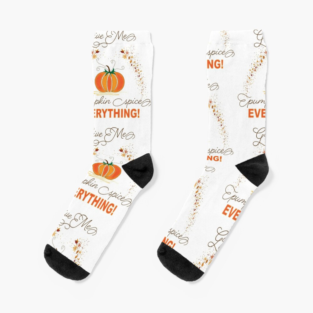 Item preview, Socks designed and sold by CreativeContour.