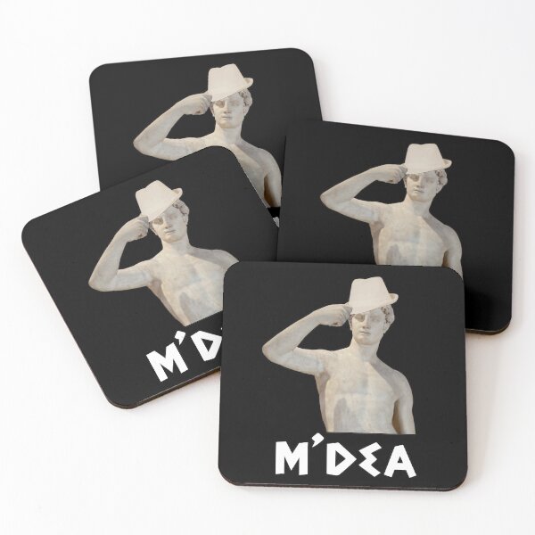 Item preview, M'dea designed and sold by mrlarry87.