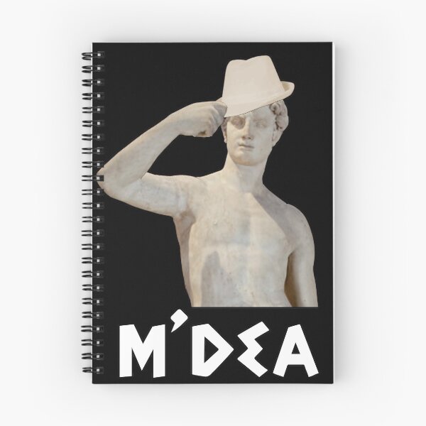 Item preview, M'dea designed and sold by mrlarry87.