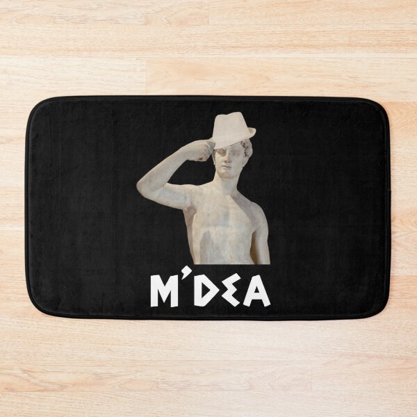 Item preview, M'dea designed and sold by mrlarry87.