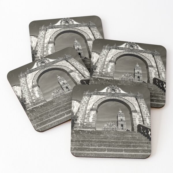 Item preview, ©MS Tlalpujahua Portal IA Monochromatic designed and sold by OmarHernandez.
