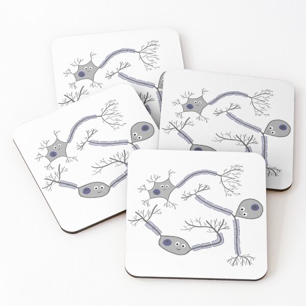 Item preview, Smiley Neurons designed and sold by starrypanda.