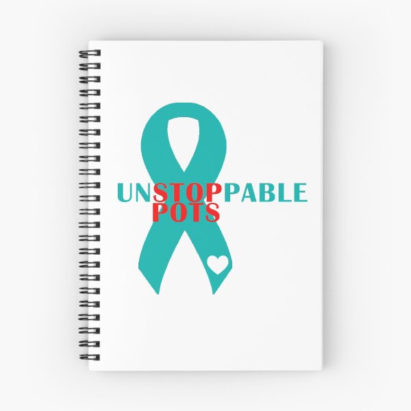 Item preview, unSTOPpable POTS designed and sold by Spoonspirations.