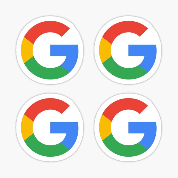 Google Sticker