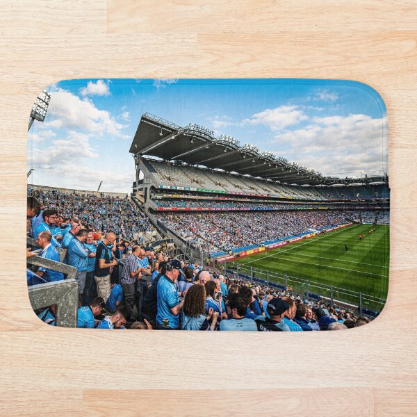 Hill 16 Bath Mat