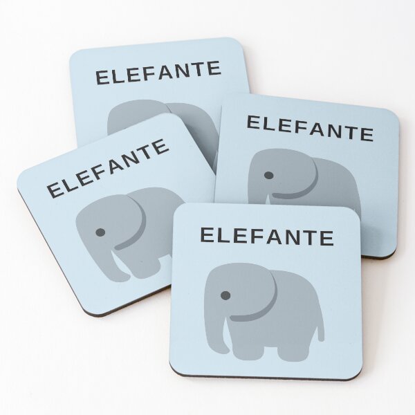 Item preview, ELEFANTE designed and sold by freshmemes.