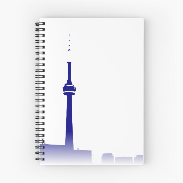 Item preview, Toronto designed and sold by NeonPink.