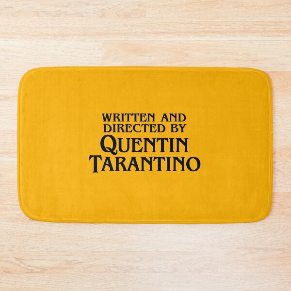 Aperçu de l'œuvre Quentin Tarantino créée et vendue par Belen Paredes.