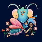 Praying Mantis by Karin Taylor