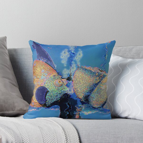 Item preview, Deep Blue Sea designed and sold by wiscbackroadz.