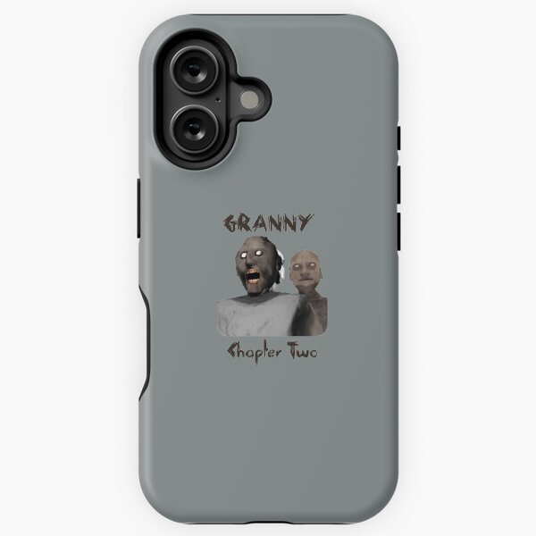 Aperçu de l'œuvre Mamie: chapitre 2 créée et vendue par MerchGameStore.