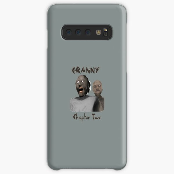 Granny 2 Gifts Merchandise Redbubble - roblox granny camp walls fixed controls